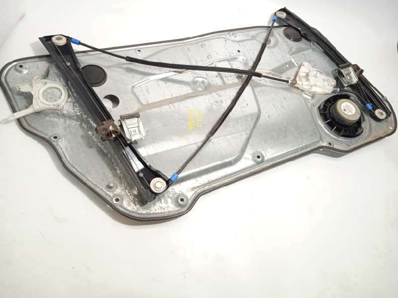 Recambio de elevalunas delantero derecho para seat ibiza (6l1) reference referencia OEM IAM 6L3837752BQ  6Q2959801A - Rojo 2
