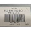 Recambio de elevalunas delantero derecho para seat ibiza (6l1) reference referencia OEM IAM 6L3837752BQ  6Q2959801A