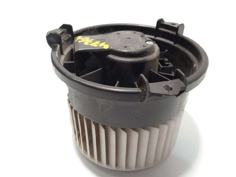 Recambio de motor calefaccion para toyota land cruiser (j15) 2.8 cat referencia OEM IAM 8710328111 - Gris 3