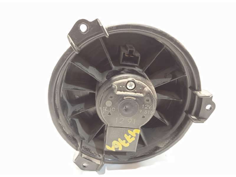 Recambio de motor calefaccion para toyota land cruiser (j15) 2.8 cat referencia OEM IAM 8710328111 - Gris 4
