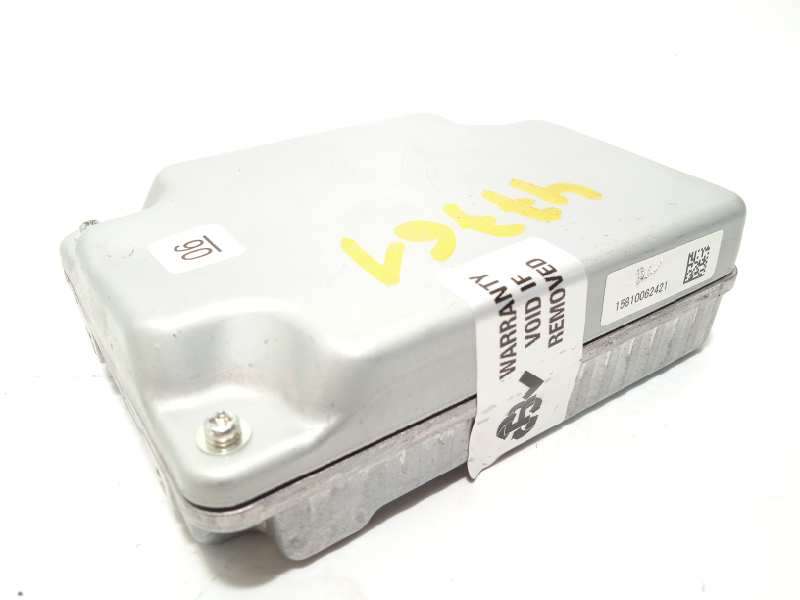 Recambio de modulo electronico para toyota land cruiser (j15) 2.8 cat referencia OEM IAM 15810062421 - Gris 2