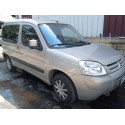 CITROËN BERLINGO / BERLINGO FIRST MONOSPACE (MF_, GJK_, GFK_)