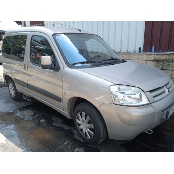 citroën berlingo / berlingo first monospace (mf_, gjk_, gfk_) del año 2006