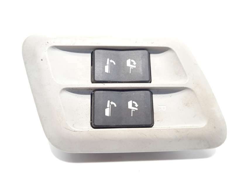 Recambio de mando multifuncion para toyota land cruiser (j15) 2.8 cat referencia OEM IAM 8419060060B0 - Gris 2