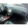 lexus gs (gs/us/ws19) del año 2006