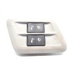 Recambio de mando multifuncion para toyota land cruiser (j15) 2.8 cat referencia OEM IAM 8419060060B0  