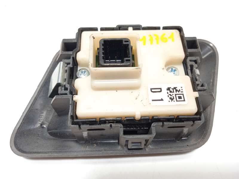 Recambio de mando multifuncion para toyota land cruiser (j15) 2.8 cat referencia OEM IAM 8419060060B0 - Gris 3