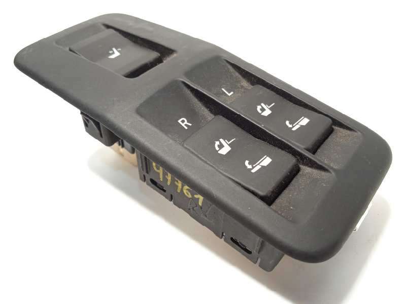 Recambio de mando multifuncion para toyota land cruiser (j15) 2.8 cat referencia OEM IAM 8419060080C0 - Gris 2