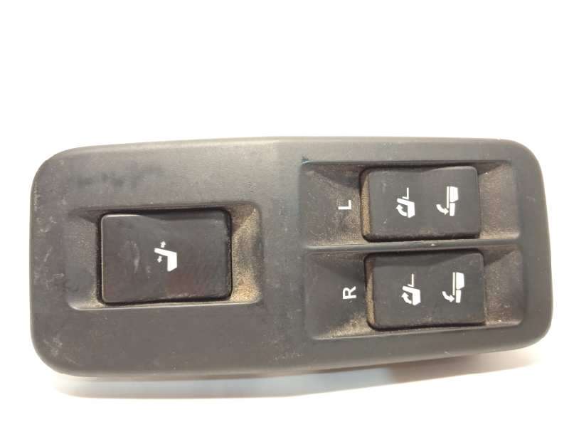 Recambio de mando multifuncion para toyota land cruiser (j15) 2.8 cat referencia OEM IAM 8419060080C0 - Gris 3