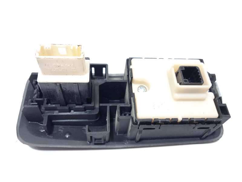 Recambio de mando multifuncion para toyota land cruiser (j15) 2.8 cat referencia OEM IAM 8419060080C0 - Gris 4