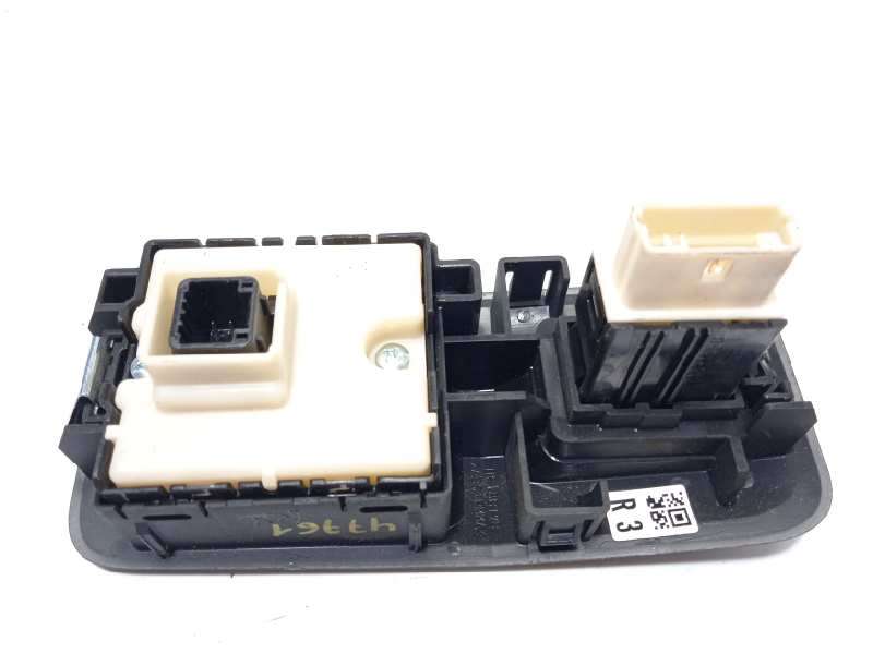 Recambio de mando multifuncion para toyota land cruiser (j15) 2.8 cat referencia OEM IAM 8419060080C0 - Gris 5