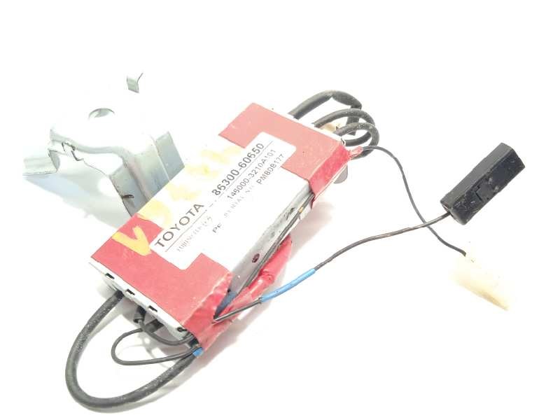 ANTENA 8630060650 