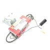 Recambio de antena para toyota land cruiser (j15) 2.8 cat referencia OEM IAM 8630060650  