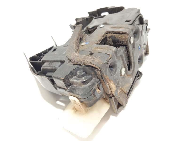 Recambio de cerradura puerta delantera izquierda para renault megane iv berlina 5p 1.5 dci diesel fap energy referencia OEM IAM