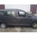 DACIA DOKKER MONOSPACE (KE_)