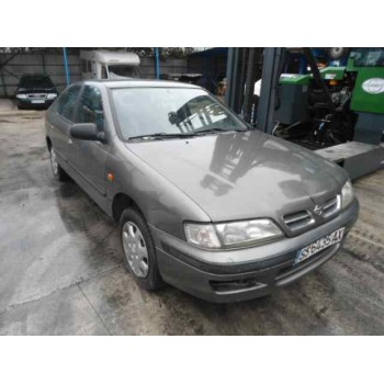 nissan primera berlina (p11) del año 1997