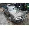 nissan primera berlina (p11) del año 1997