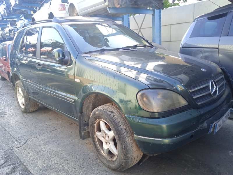 MERCEDES-BENZ CLASE M (W163)