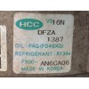 Recambio de compresor aire acondicionado para hyundai i30cw classic referencia OEM IAM 977012H202  