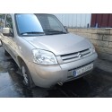 CITROËN BERLINGO / BERLINGO FIRST MONOSPACE (MF_, GJK_, GFK_)