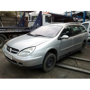 citroën c5 break del año 2002