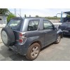 suzuki grand vitara jb (jt) del año 2007