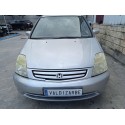 HONDA STREAM (RN)