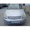 honda stream (rn) del año 2001