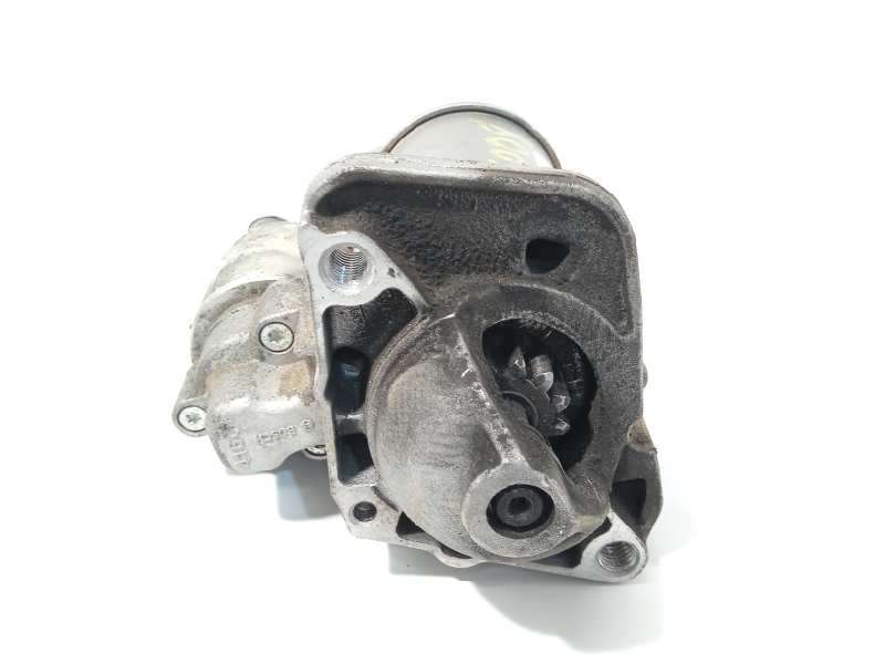 Recambio de motor arranque para renault megane iv berlina 5p 1.5 dci diesel fap energy referencia OEM IAM 233004868R 20170830 00 3