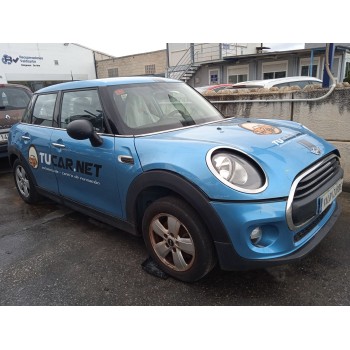 mini mini (f55) del año 2018