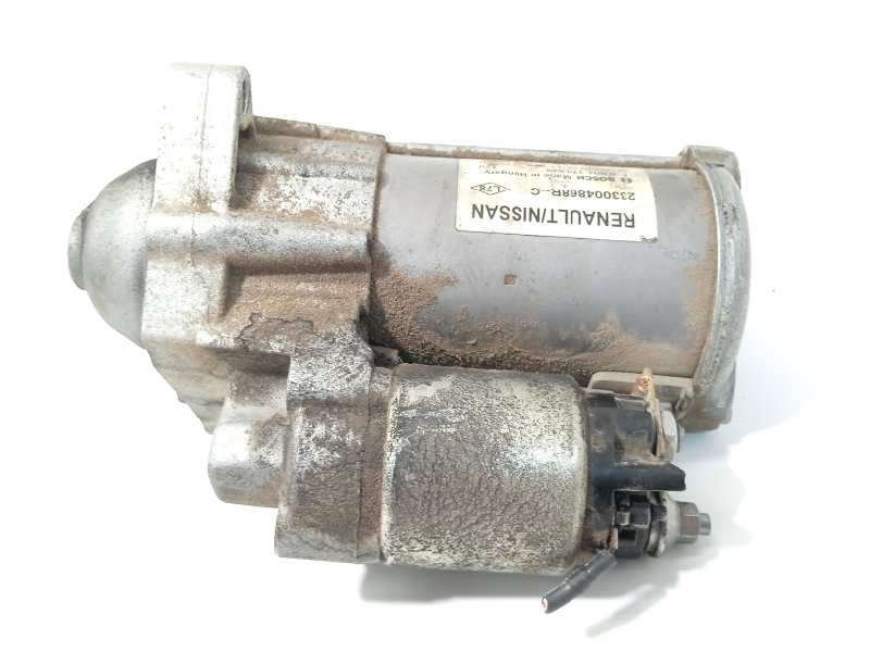 Recambio de motor arranque para renault megane iv berlina 5p 1.5 dci diesel fap energy referencia OEM IAM 233004868R 20170830 00 4