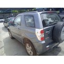 SUZUKI GRAND VITARA JB (JT)