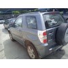suzuki grand vitara jb (jt) del año 2007