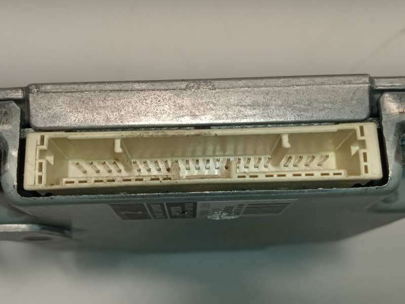Recambio de modulo electronico para toyota land cruiser (j15) 2.8 cat referencia OEM IAM 8815060100  0368002561 - Gris 4