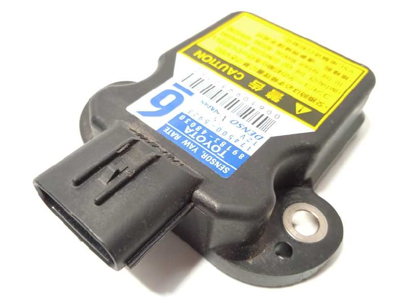 MODULO ELECTRONICO 8918348030 