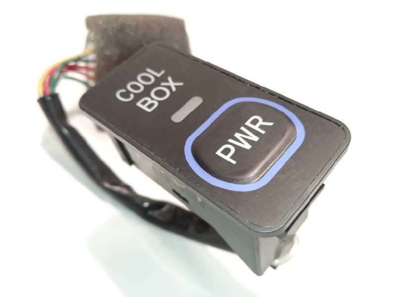 Recambio de interruptor para toyota land cruiser (j15) 2.8 cat referencia OEM IAM 8860160050 - Gris 2