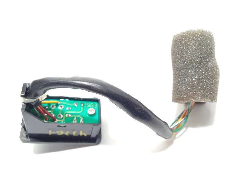 Recambio de interruptor para toyota land cruiser (j15) 2.8 cat referencia OEM IAM 8860160050 - Gris 5