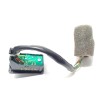 Recambio de interruptor para toyota land cruiser (j15) 2.8 cat referencia OEM IAM 8860160050  