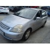 honda stream (rn) del año 2001