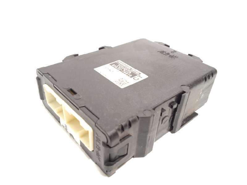 Recambio de centralita cambio automatico para toyota prius (nhw30) plug-in hybrid advance referencia OEM IAM 8953576010  0791003 - Blanco 2
