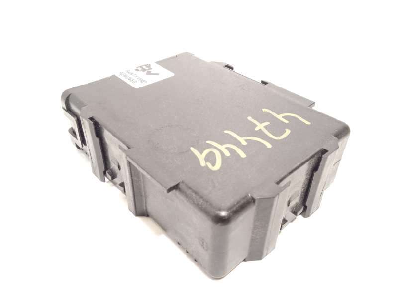 Recambio de centralita cambio automatico para toyota prius (nhw30) plug-in hybrid advance referencia OEM IAM 8953576010  0791003 - Blanco 3