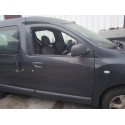 DACIA DOKKER MONOSPACE (KE_)