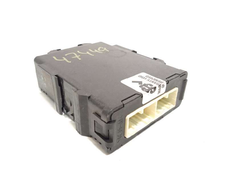 Recambio de centralita cambio automatico para toyota prius (nhw30) plug-in hybrid advance referencia OEM IAM 8953576010  0791003 - Blanco 4