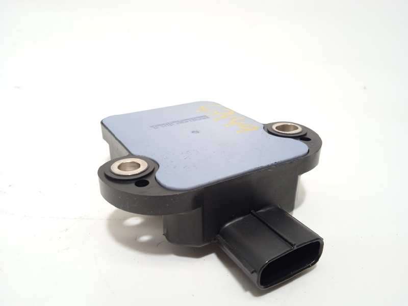 Recambio de modulo electronico para toyota prius (nhw30) plug-in hybrid advance referencia OEM IAM 8918348030 - Blanco 3