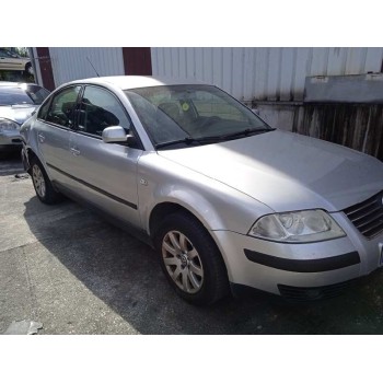 volkswagen passat berlina (3b3) del año 2002
