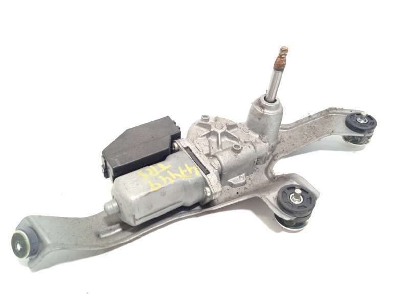 Recambio de motor limpia trasero para toyota prius (nhw30) plug-in hybrid advance referencia OEM IAM 8513047021  2596002240 - Blanco 2