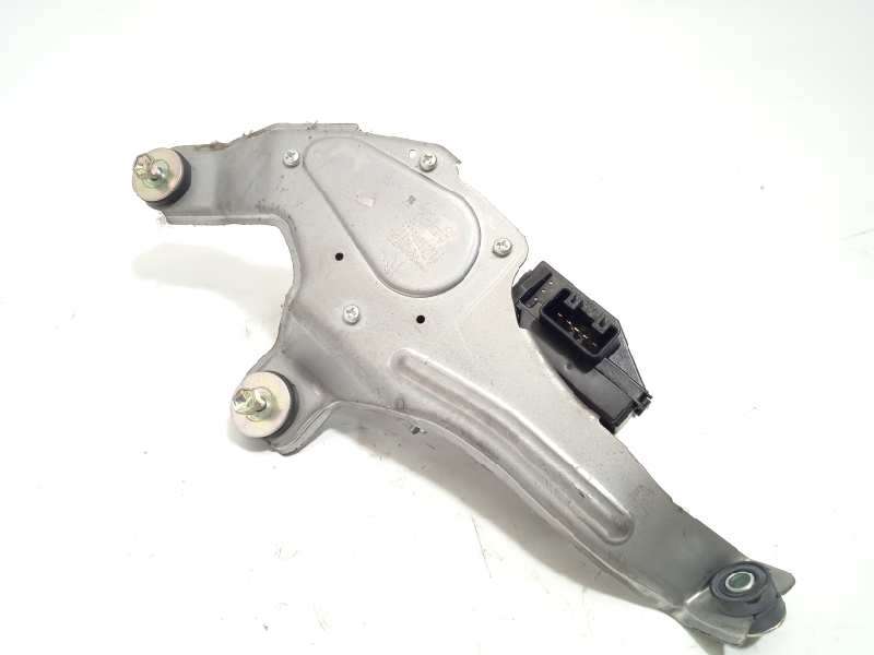 Recambio de motor limpia trasero para toyota prius (nhw30) plug-in hybrid advance referencia OEM IAM 8513047021  2596002240 - Blanco 3