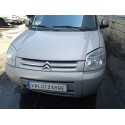 CITROËN BERLINGO / BERLINGO FIRST MONOSPACE (MF_, GJK_, GFK_)
