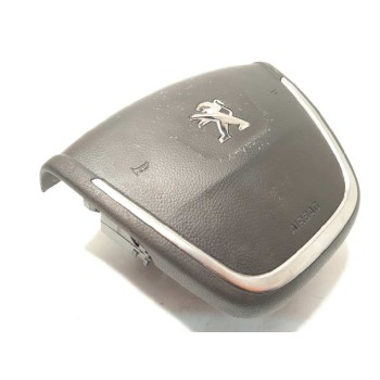 AIRBAG DELANTERO IZQUIERDO 96863325ZE 4112QG 34077474B