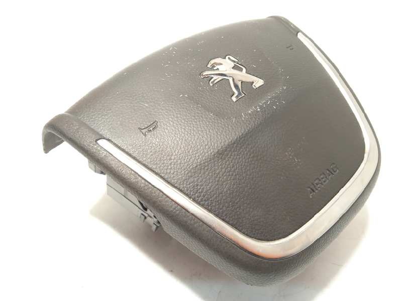 AIRBAG DELANTERO IZQUIERDO 96863325ZE 4112QG 34077474B